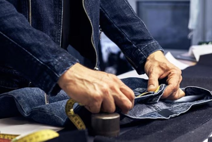 راهنمای خرید لباس جین قبل از خرید به چه نکاتی توجه کنیم؟